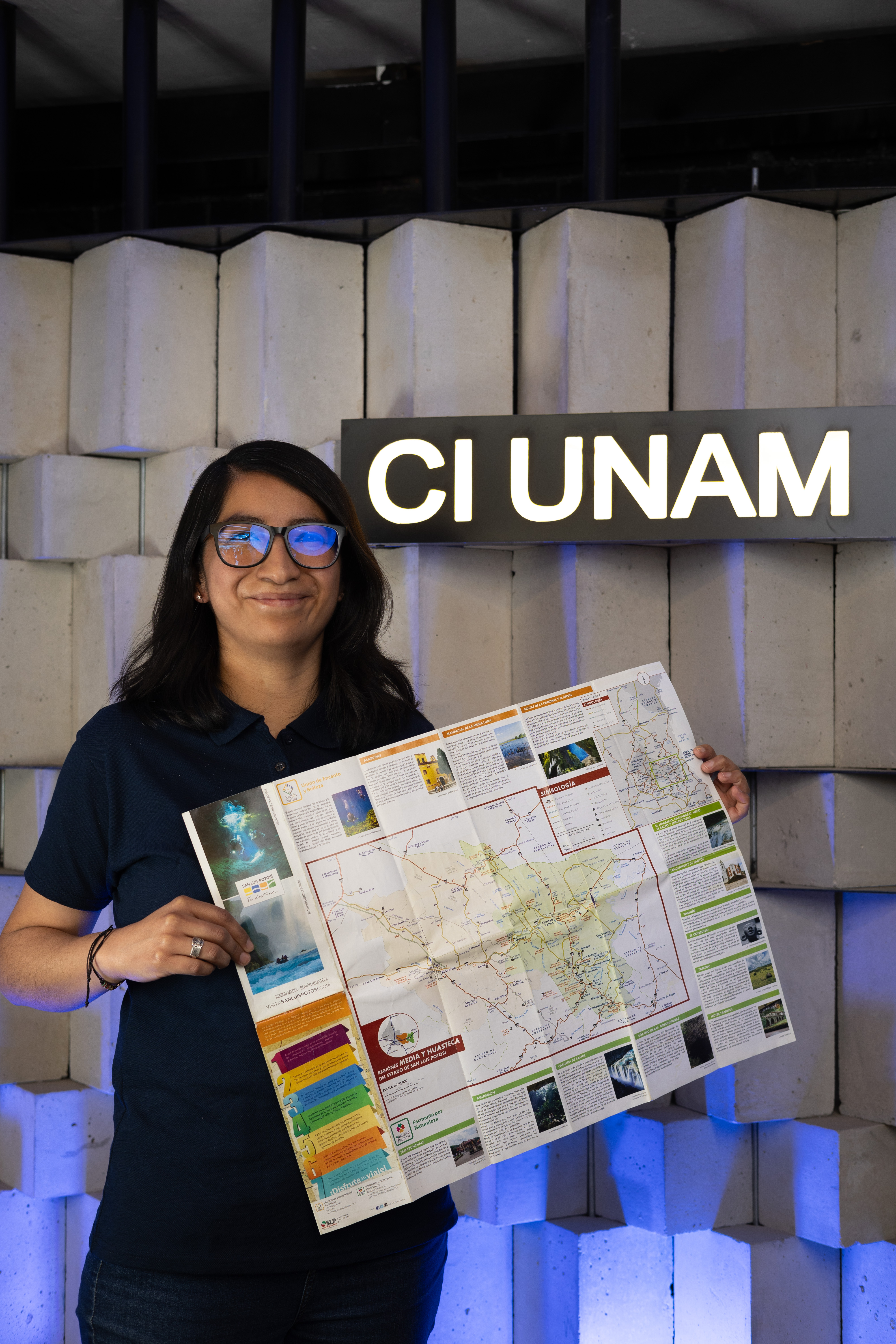 Retrato de Ana Torres